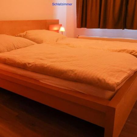 Freundliche Wohnung Mit Parkplatz Und Terrasse Neubrandenburg Exteriör bild