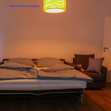 Freundliche Wohnung Mit Parkplatz Und Terrasse Neubrandenburg Exteriör bild